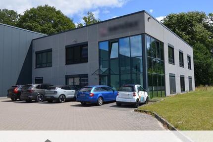 Gewerbeobjekt Norderstedt Glashütte - 1.990&euro; | Angebot:26367136