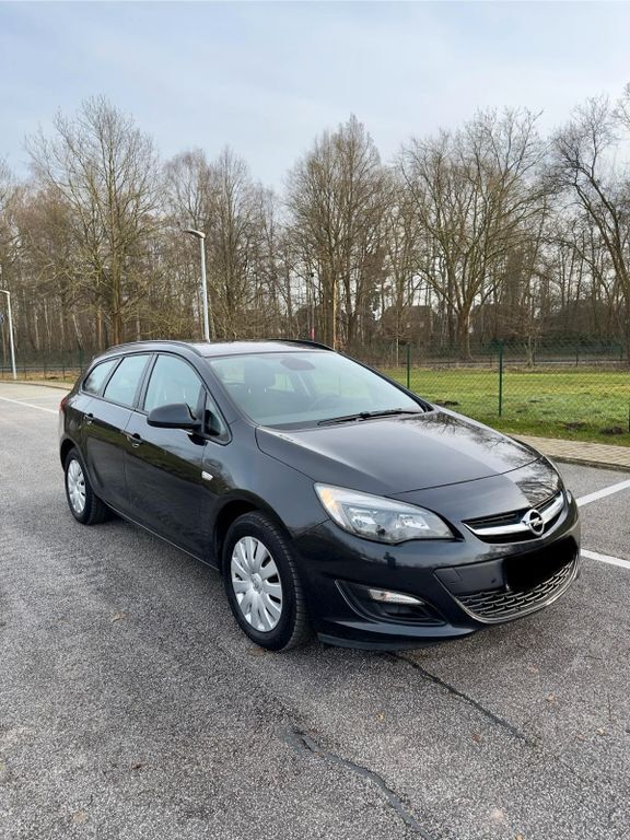 Astra