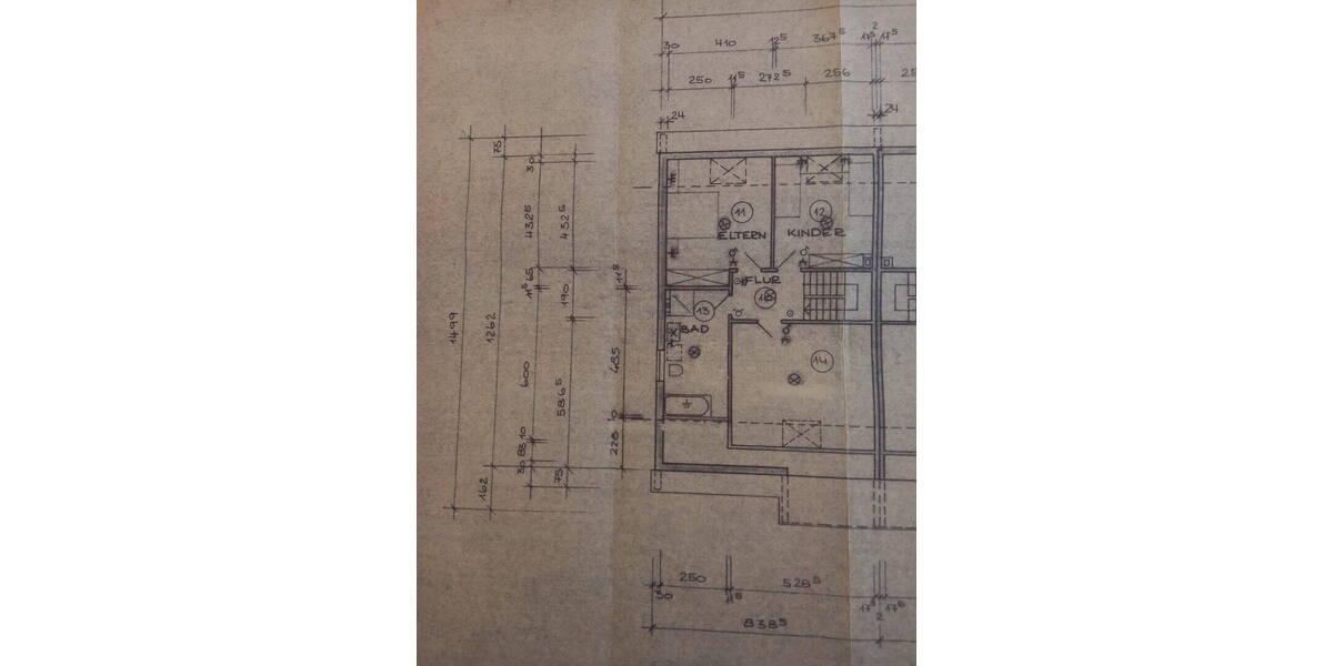 Reihenmittelhaus Barsbüttel Willinghusen - 4 Zimmer, 145 m&sup2;, 495.000&euro; | Angebot:26187758