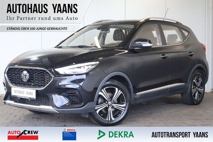 MG ZS 82.560 km 11.589 &euro; Pinneberg 25421