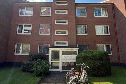 Wohnung Wedel - 2.5 Zimmer, 75 m&sup2;, 245.000&euro; | Angebot:27164490