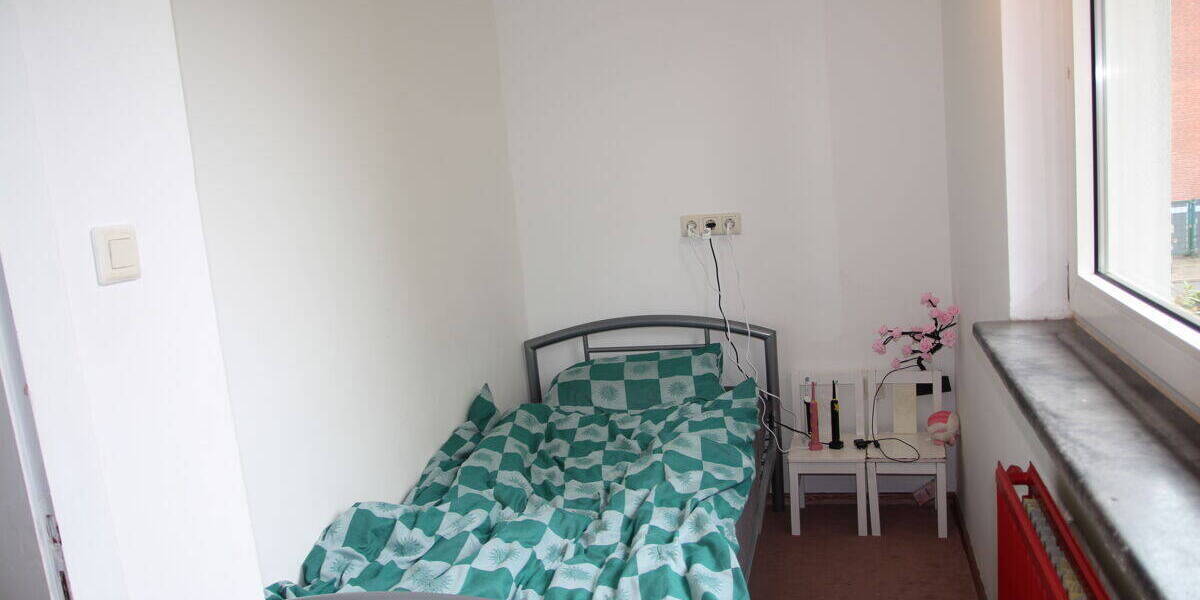 Reihenmittelhaus Winsen (Luhe) Winsen - 4 Zimmer, 105 m&sup2;, 189.000&euro; | Angebot:26642640