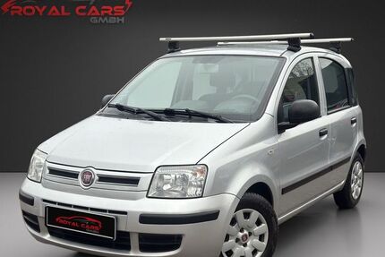 Fiat Panda 103.228 km 5.990 &euro; Hamburg 22111