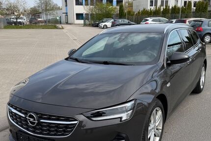 Opel Insignia 165.892 km 12.850 &euro; Pinneberg 25421