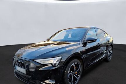 Audi e-tron 53.404 km 34.900 &euro; Ahrensburg 22926