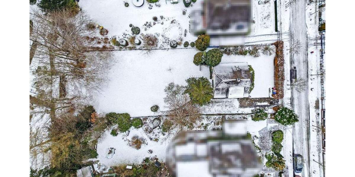 Grundstück Hamburg Rahlstedt - 599.000&euro; | Angebot:25661296