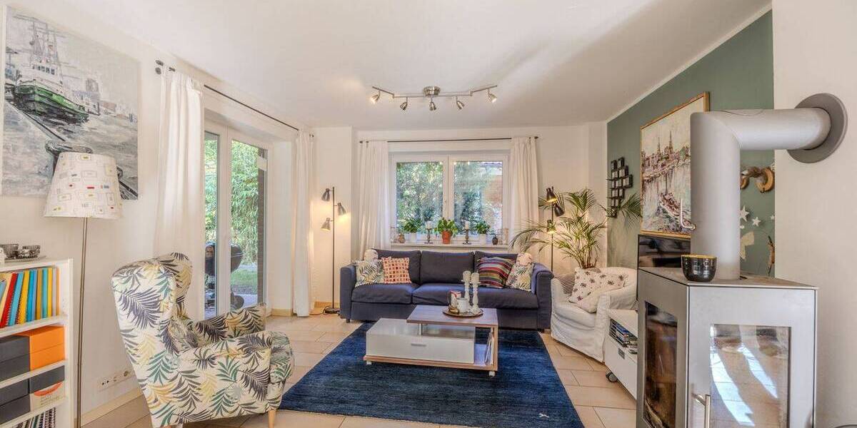 Einfamilienhaus Hamburg Hausbruch - 7 Zimmer, 174 m&sup2;, 925.000&euro; | Angebot:26835292
