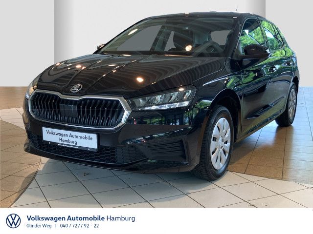 Fabia