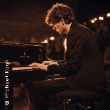 Michael Koch - Ich mach mal Piano 18.04.2026 TONALi-Saal