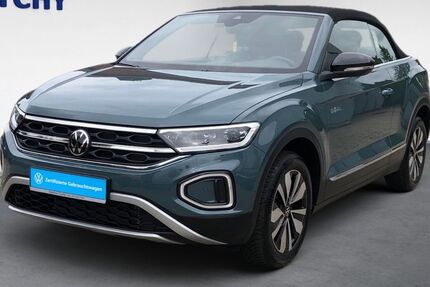 VW T-Roc 6.796 km 25.430 &euro; Neu Wulmstorf 21629