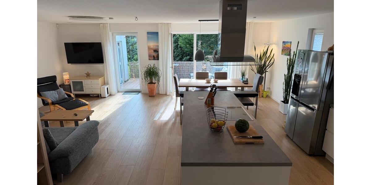 Etagenwohnung Seevetal Hagolt - 3 Zimmer, 102 m&sup2;, 489.000&euro; | Angebot:27070735