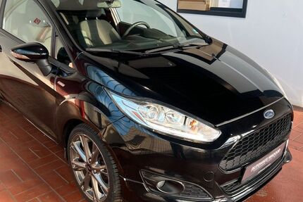 Ford Fiesta 39.634 km 9.999 € Henstedt-Ulzburg (bei Hamburg) 24558