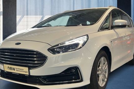 Ford S-Max 76.110 km 24.990 &euro; Hamburg 22763