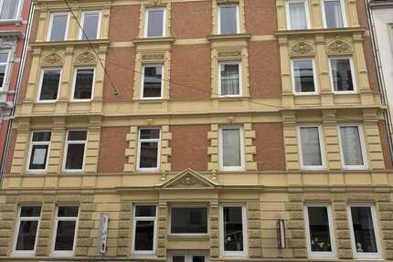 Wohnung zum Kaufen in Hamburg 695.000 € 101 m² 4 zimmer