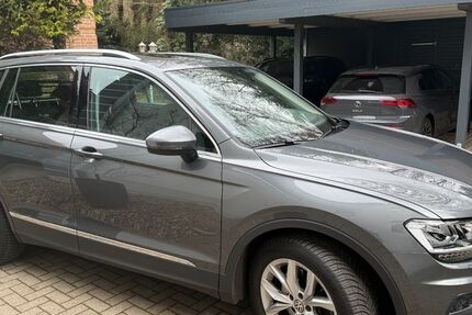 VW Tiguan 97.620 km 20.500 &euro; Hamburg 22397