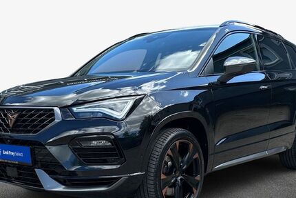 Cupra Ateca 22.110 km 31.970 &euro; Hamburg 21029