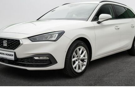Seat Leon 49.850 km 16.890 &euro; Pinneberg 25421