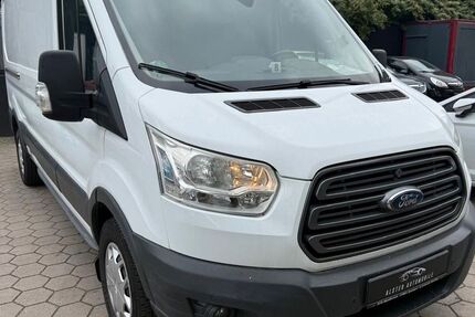 Ford Transit 249.000 km 10.400 € Hamburg 20097