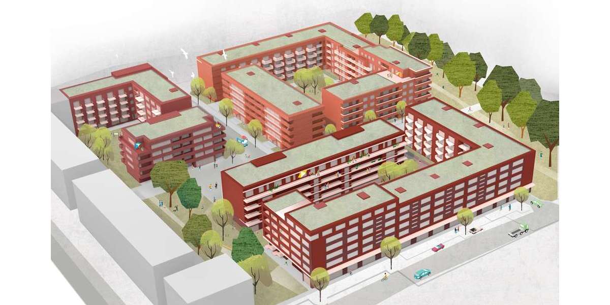 Gewerbeobjekt Hamburg Wandsbek - 6.473&euro; | Angebot:26483106