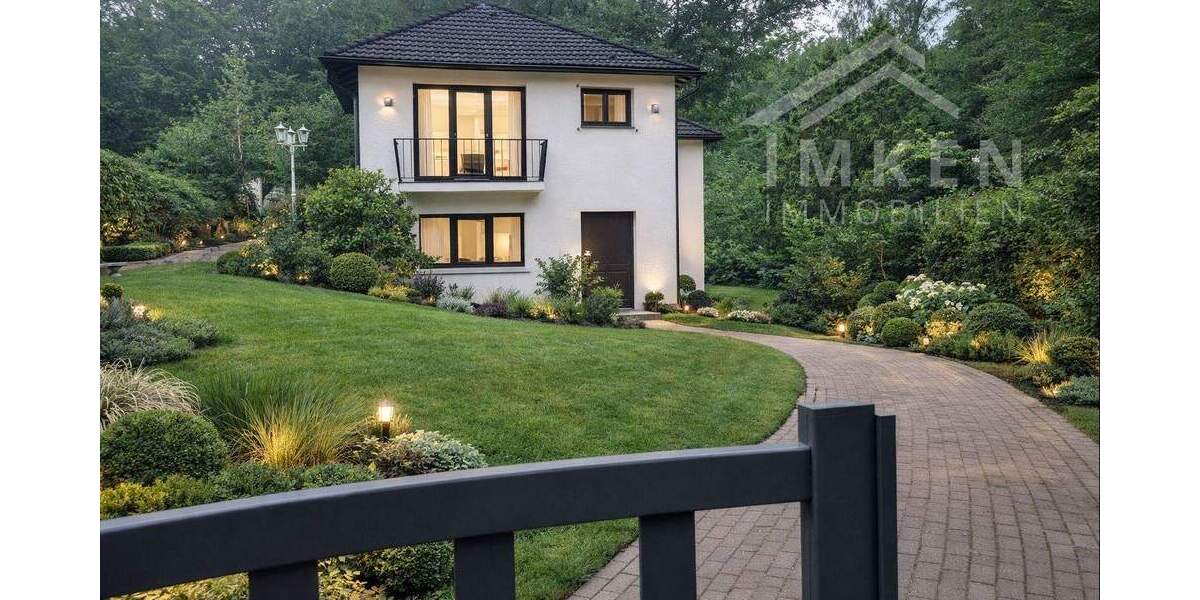 Einfamilienhaus Hamburg Volksdorf - 3 Zimmer, 140 m&sup2;, 798.000&euro; | Angebot:24872650