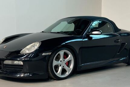 Porsche Boxster 159.450 km 25.999 € Ellerhoop bei Hamburg 25373