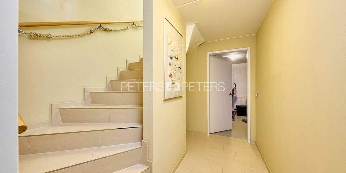 Reihenendhaus Hamburg Farmsen-Berne - 4 Zimmer, 113 m&sup2;, 649.000&euro; | Angebot:25802010