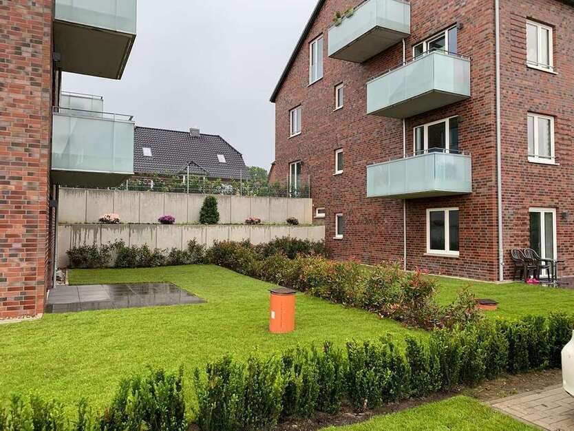 Wohnung zum Mieten in Hamburg 795 € 57 m²