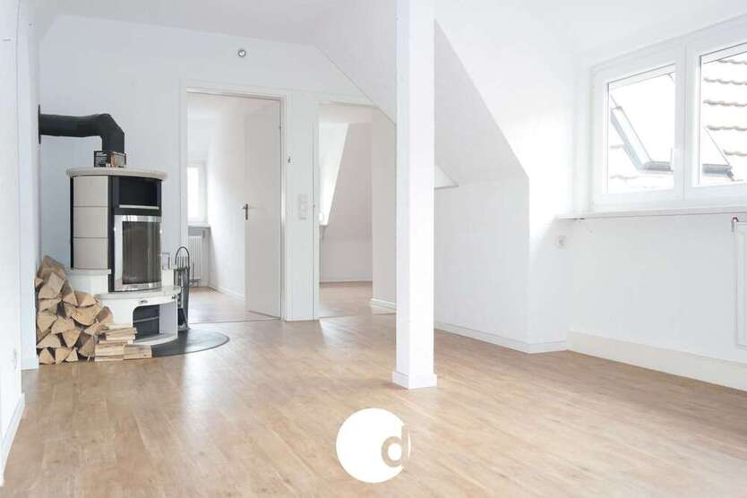 Wohnung zum Mieten in Stuttgart 1.450 € 85 m²