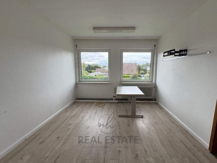 Start Up Büroraum in Barsbüttel zimmer