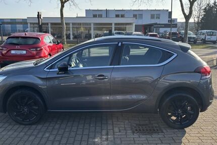 Citroen DS4 Crossback 104.000 km 8.990 &euro; Buxtehude 21614