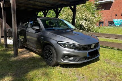 Fiat Tipo 43.000 km 16.900 &euro; Buchholz 21244