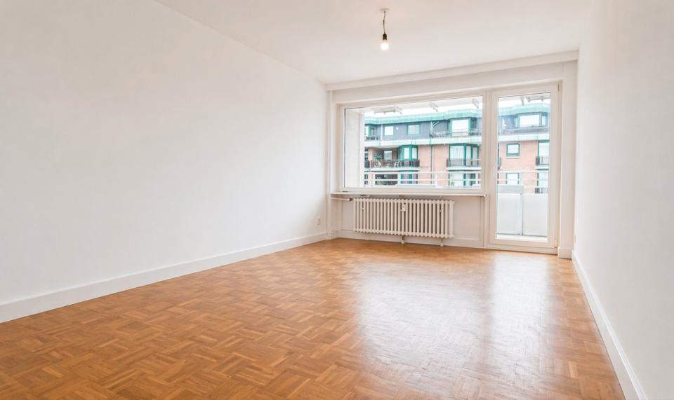 Etagenwohnung Pinneberg - 3 Zimmer, 79 m&sup2;, 1.550&euro; | Angebot:26232129