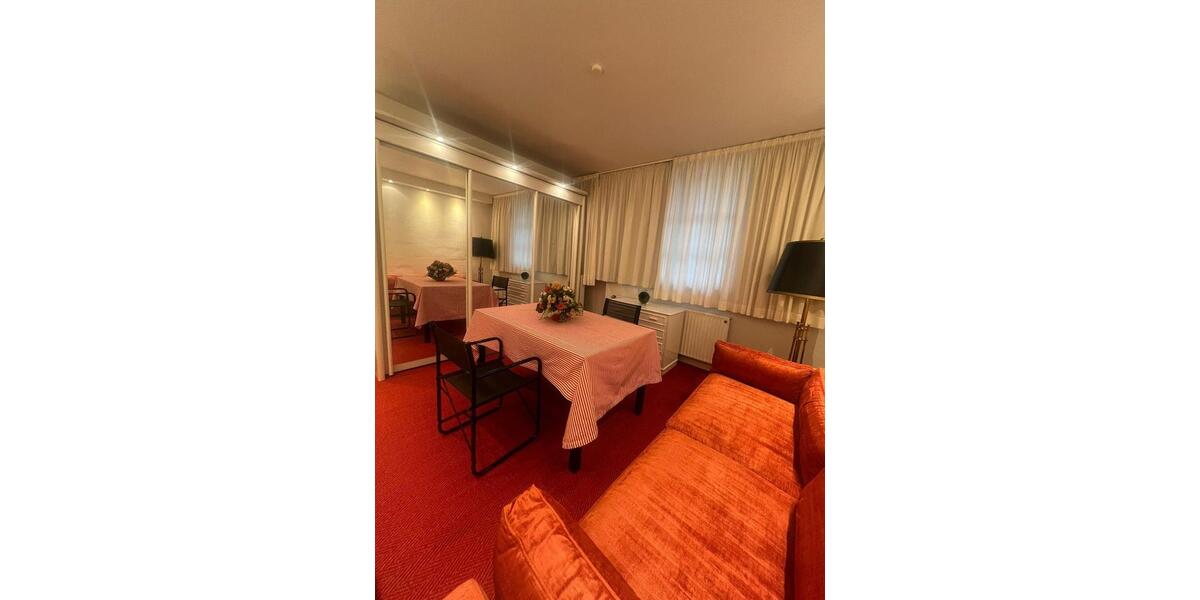 Eppendorf für maximal 2 Personen 2 zimmer