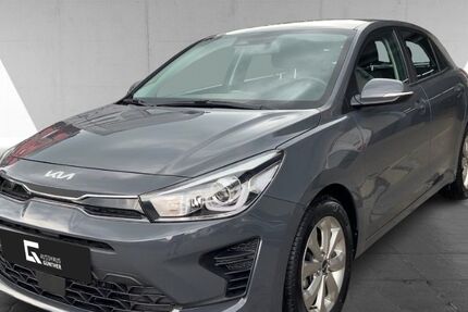 Kia Rio 11.488 km 16.990 &euro; Hamburg 20537