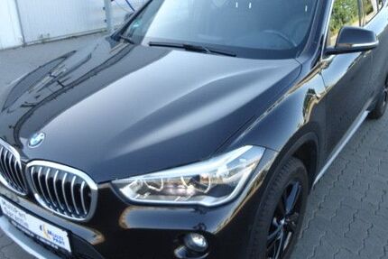 BMW X1 128.000 km 18.990 &euro; Ahrensburg 22926