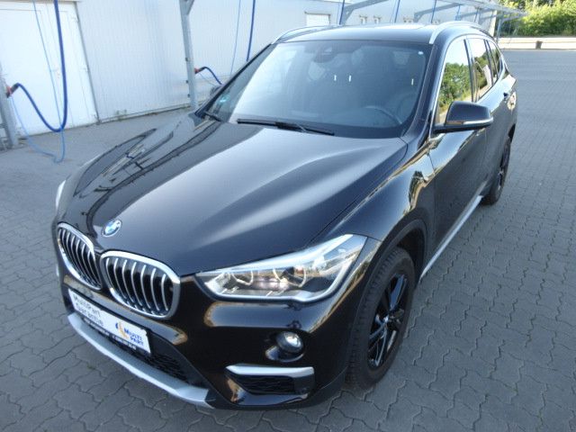 BMW X1 128.000 km 18.990 &euro; Ahrensburg 22926