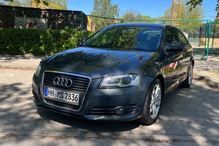 Audi A3 142.500 km 6.200 &euro; Hamburg 22043