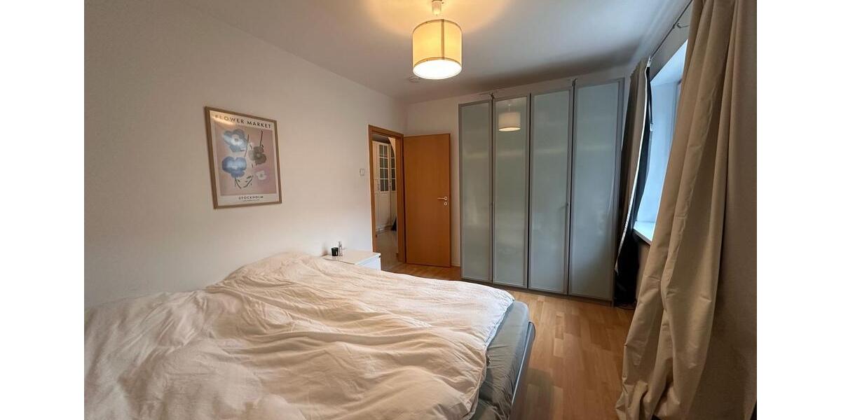 Hochparterre Hamburg Eimsbüttel - 2.5 Zimmer, 65 m&sup2;, 449.000&euro; | Angebot:26805583