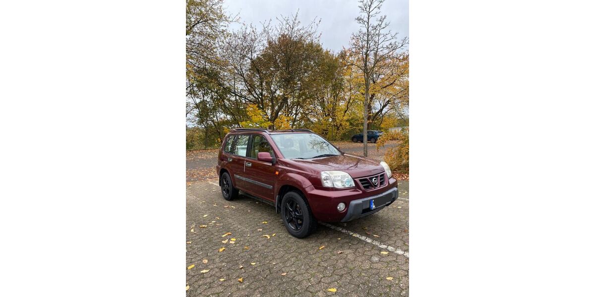 Nissan X-Trail 179.644 km 4.900 &euro; Seevetal 21218