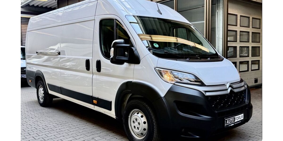 Citroen Jumper 44.945 km 22.950 &euro; Geesthacht bei Hamburg 21502