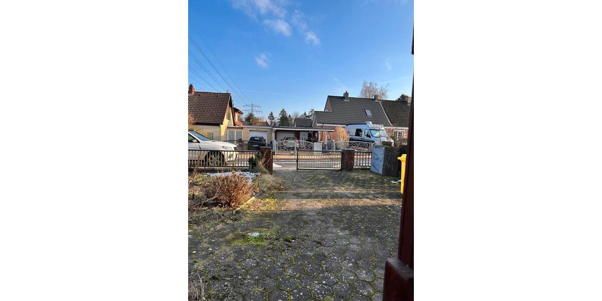 Doppelhaushälfte Hamburg Altona - 5 Zimmer, 120 m&sup2;, 480.000&euro; | Angebot:26213724