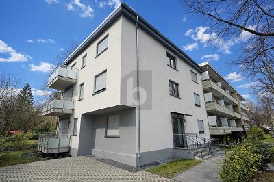 EXKLUSIV - ZUKUNFTSORIENTIERT - ERSTBEZUG - Mehrfamilienhaus, Wohnhaus Hamburg Wandsbek Wandsbek | Angebot:26246657