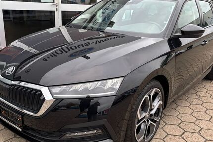 Skoda Octavia 22.600 km 28.970 € Winsen (Luhe) 21423