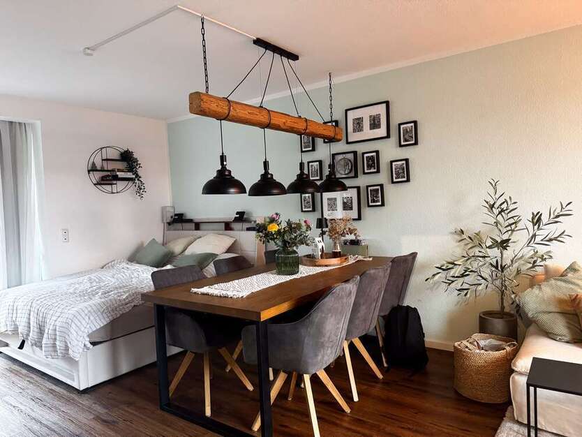 Wohnung zum Kaufen in Hamburg 458.999 € 61 m²