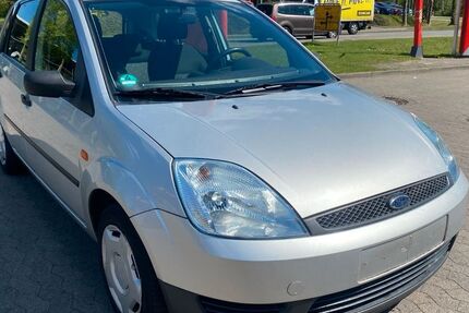 Ford Fiesta 151.500 km 2.500 &euro; Buxtehude 21614