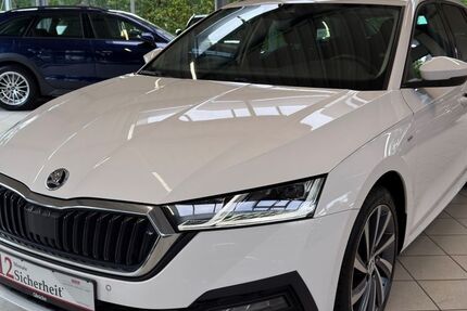Skoda Octavia 124.247 km 18.999 &euro; Buxtehude 21614