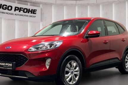 Ford Kuga 39.634 km 23.890 &euro; Hamburg 22335