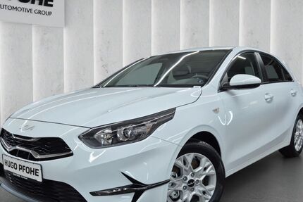 Kia ceed / Ceed 3.509 km 21.990 &euro; Hamburg 22047