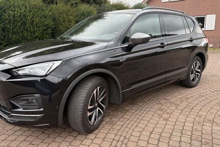 Seat Tarraco 68.900 km 22.990 &euro; Rellingen 25462