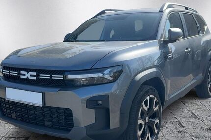 Dacia Bigster 2.000 km 33.980 € Ahrensburg 22926